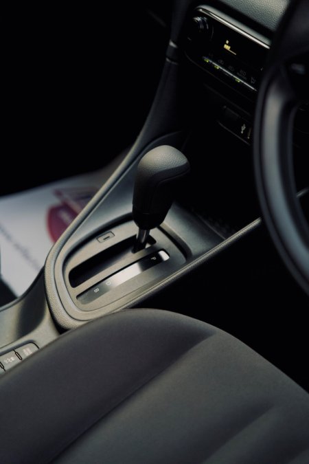 2022 Toyota Yaris - photo 10