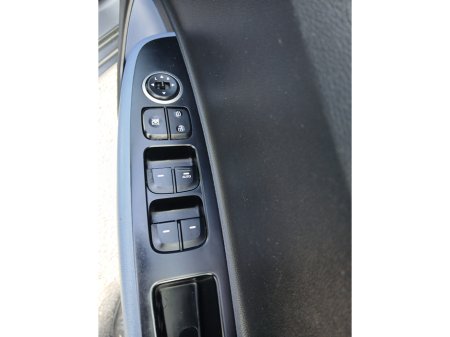 2017 Hyundai i10 - photo 8