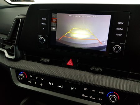 2023 Kia Sportage - photo 16