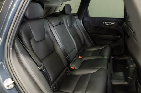 2024 Volvo XC60 - photo 11