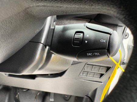 2020 Peugeot Partner - photo 14