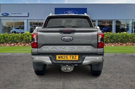 2025 Ford Ranger - photo 13