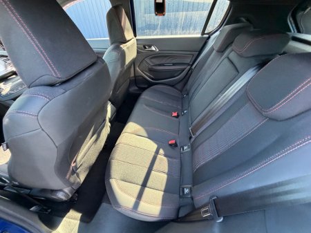2020 Peugeot 308 - photo 38