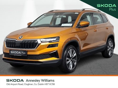 2023 Skoda Karoq - photo 13