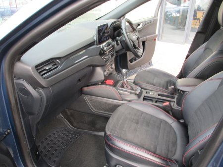 2021 Ford Kuga - photo 13