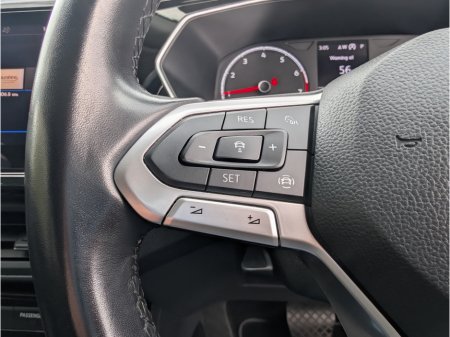 2020 Volkswagen T-Cross - photo 19