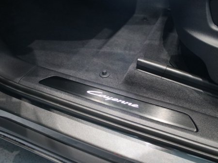2026 Porsche Cayenne - photo 21