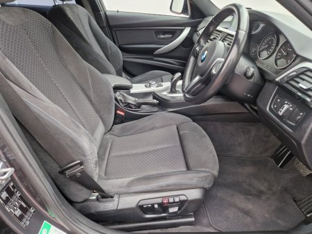 2012 BMW 3-Series - photo 25