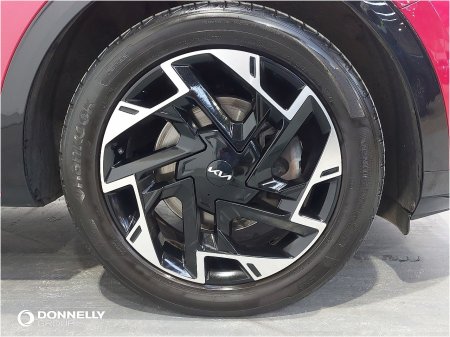 2022 Kia Sportage - photo 7