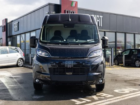 2026 Fiat Ducato - photo 2