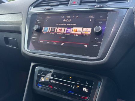 2023 Volkswagen Tiguan - photo 18