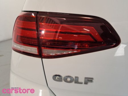 2018 Volkswagen Golf - photo 20