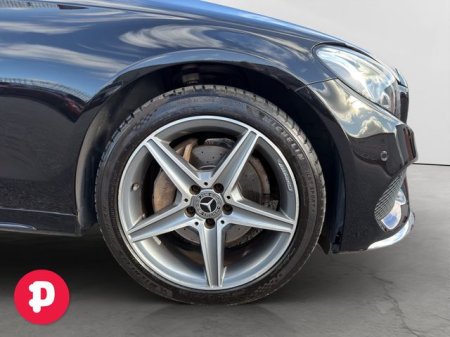 2018 Mercedes-Benz C-Class - photo 19