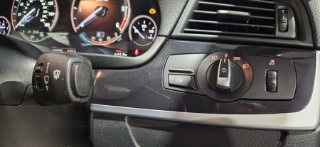 2014 BMW 5-Series - photo 10