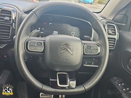 2023 Citroen C5 Aircross - photo 19