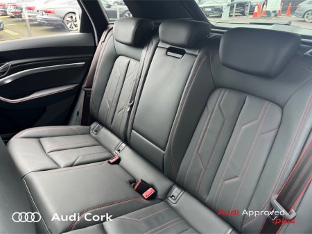 2024 Audi Q8 e-tron - photo 13