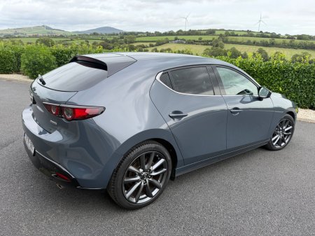 2019 Mazda Mazda3 - photo 4