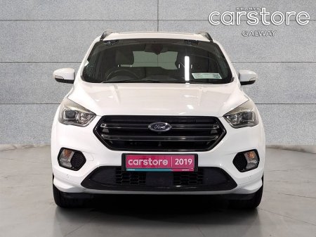 2019 Ford Kuga - photo 8
