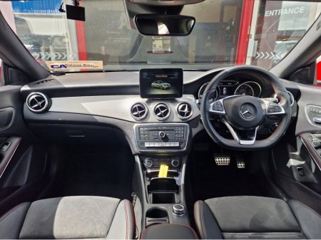 2017 Mercedes-Benz CLA - photo 27