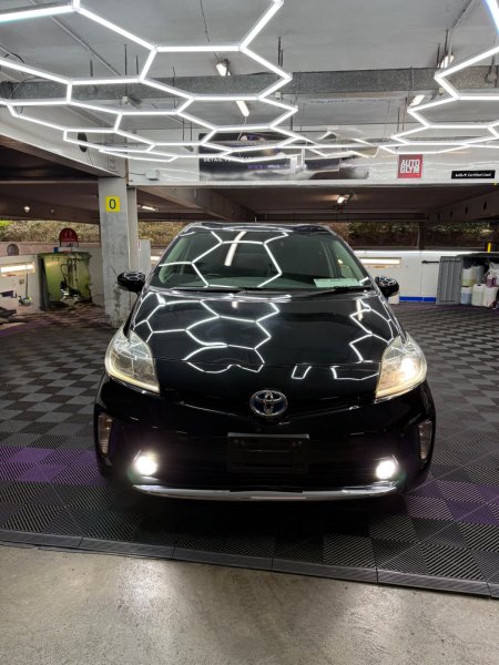 2012 Toyota Prius - photo 2