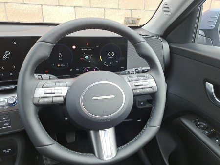 2027 Hyundai KONA - photo 11