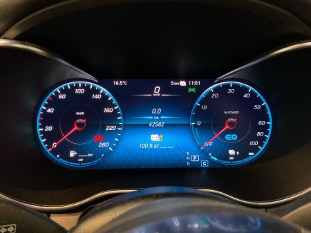 2022 Mercedes-Benz GLC - photo 8