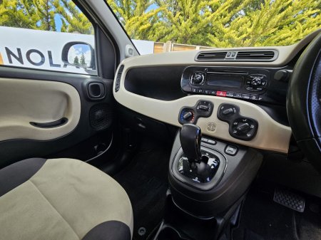 2014 Fiat Panda - photo 41