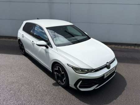 2025 Volkswagen Golf - photo 7