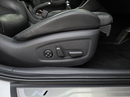 2018 Hyundai i30 - photo 18
