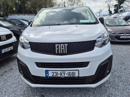2023 Fiat Scudo - photo 4