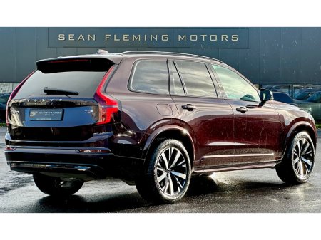 2025 Volvo XC90 - photo 3