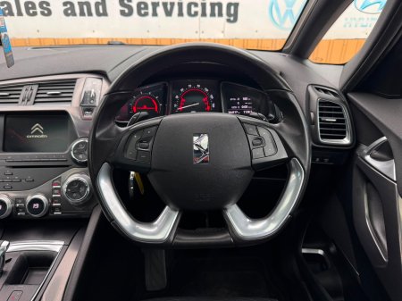 2013 Citroen DS 5 - photo 18