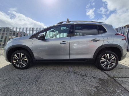 2017 Peugeot 2008 - photo 8