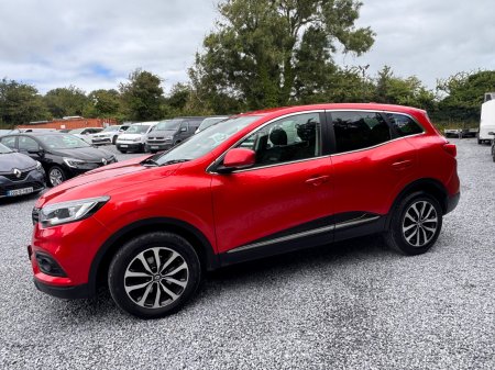 2022 Renault Kadjar - photo 12