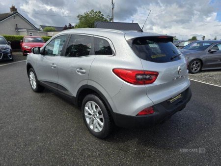 2018 Renault Kadjar - photo 3
