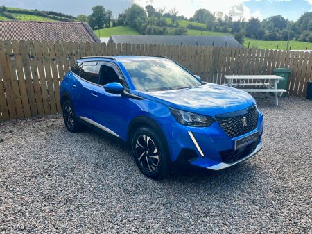 2021 Peugeot 2008 - photo 10