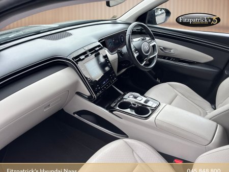 2023 Hyundai Tucson - photo 7