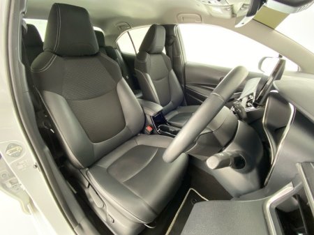 2023 Toyota Corolla - photo 19
