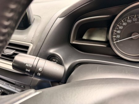 2018 Mazda Mazda3 - photo 18