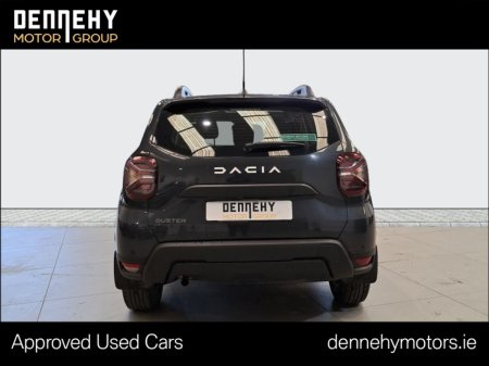 2024 Dacia Duster - photo 11
