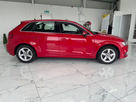 2019 Audi A3 - photo 3