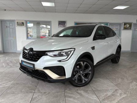 2023 Renault Arkana - photo 2