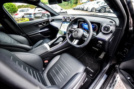 2025 Mercedes-Benz GLC - photo 11