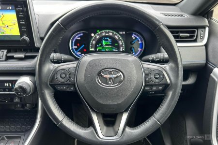 2020 Toyota RAV4 - photo 8