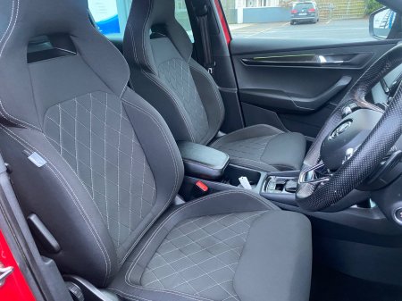 2023 Skoda Karoq - photo 12