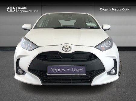 2026 Toyota Yaris - photo 5