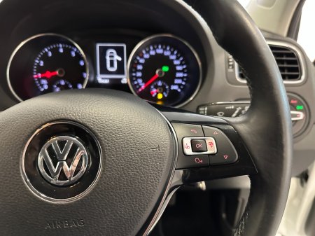 2016 Volkswagen Polo - photo 23