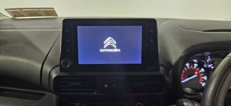 2019 Citroen Berlingo - photo 10