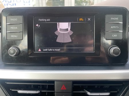 2020 Skoda Scala - photo 15