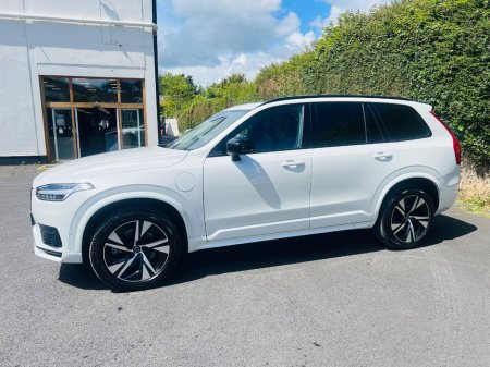 2023 Volvo XC90 - photo 6